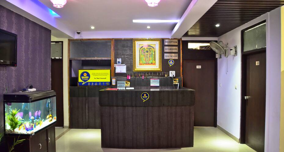 Hotel Ananta Inn, Jaipur 3